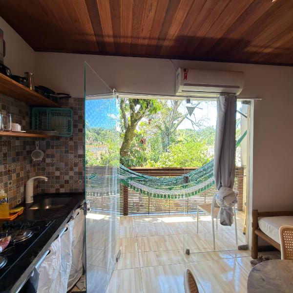 Pituba vile - Apartamento Jardim - Foto 3