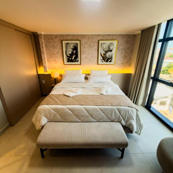 Hotel Santana - Foto 2