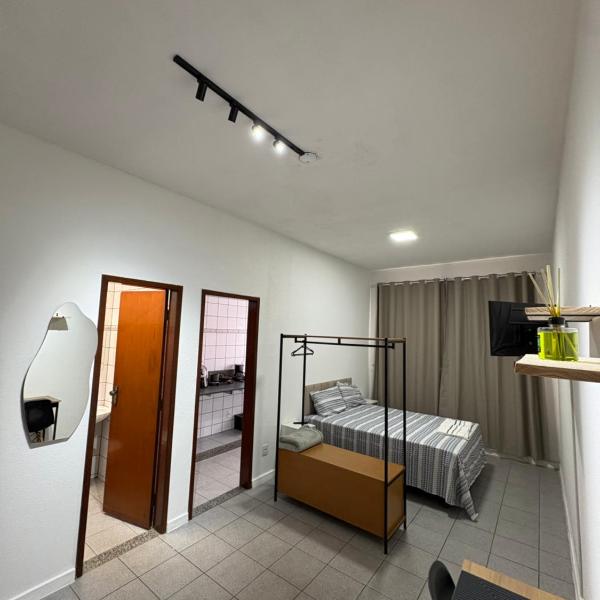 Flats Lagoa Santa