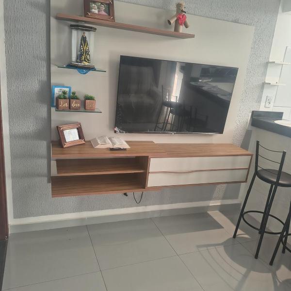 Hospedagem da Jojô