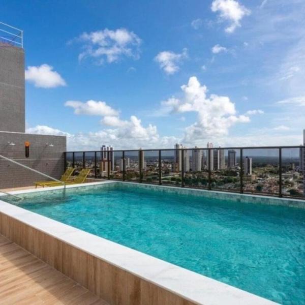 Studio Premium Piscina Rooftop - Foto 4
