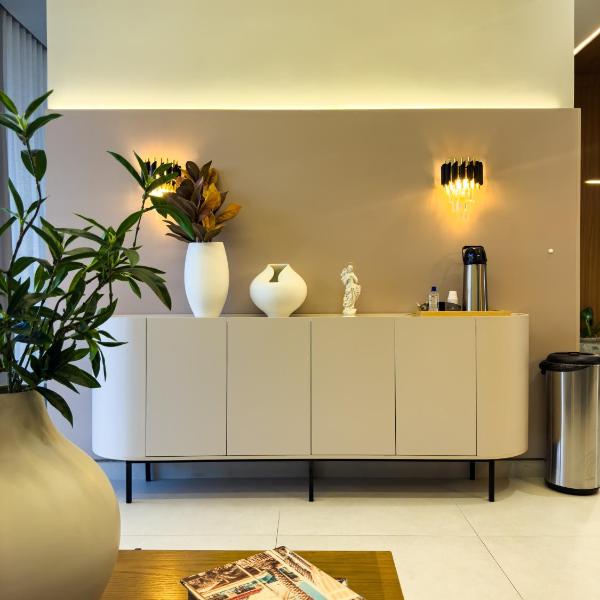 Hotel Santana - Foto 4