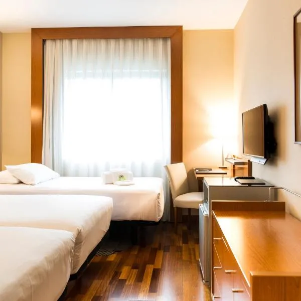 Sercotel AB Rivas, Hotel in Rivas-Vaciamadrid