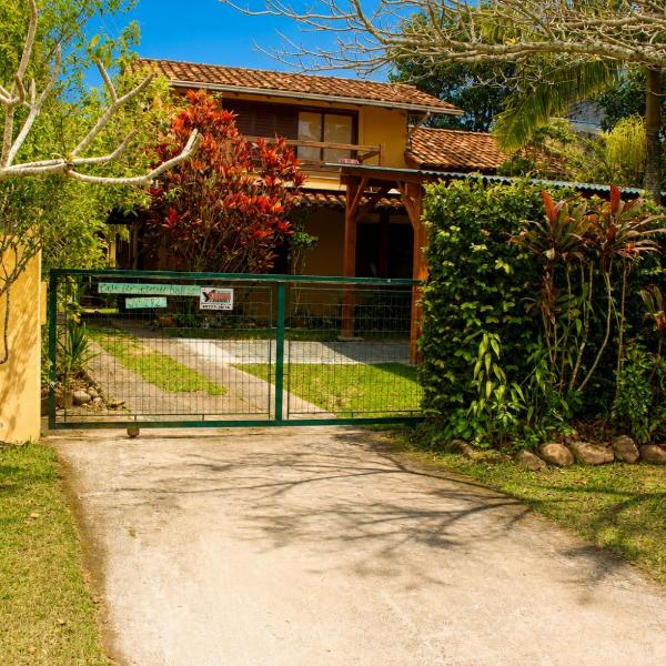 Casa dos Açores B&B
