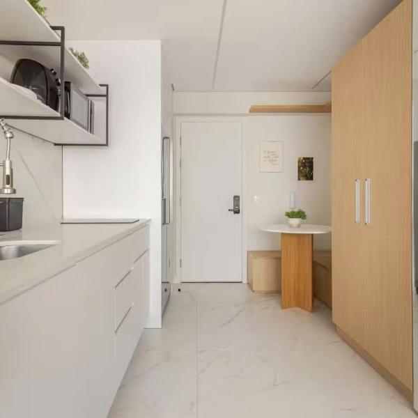 Studio a 100m da Av Paulista - Foto 2
