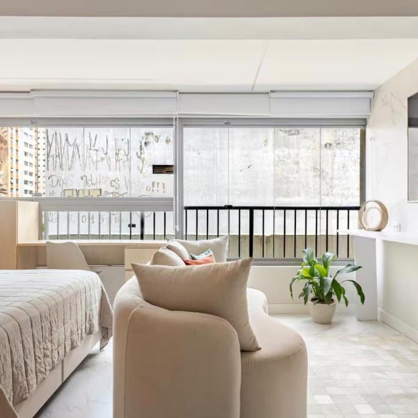 Studio a 100m da Av Paulista - Foto 3