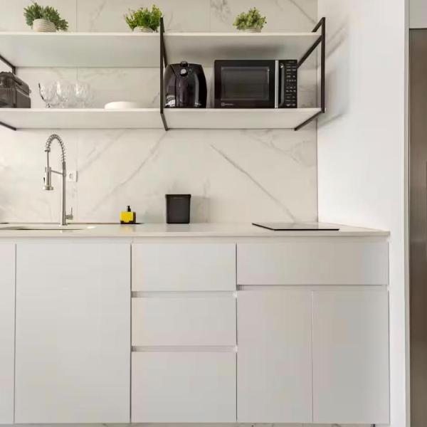 Studio a 100m da Av Paulista - Foto 4