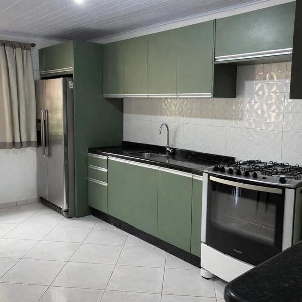 Cozy house in Foz do Iguaçu!
