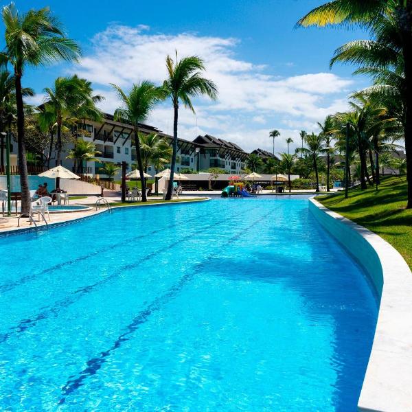 Resort à beira-mar em Muro Alto - Foto 4