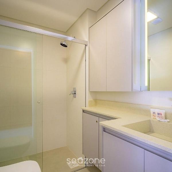 Studio em Cond. c/ Piscina e Vista Cid. OGD0804 - Foto 3