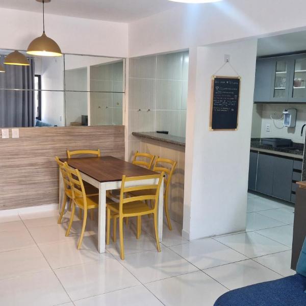 Maison D'Etoile 205 - 50m da Praia Tambaú - Foto 5
