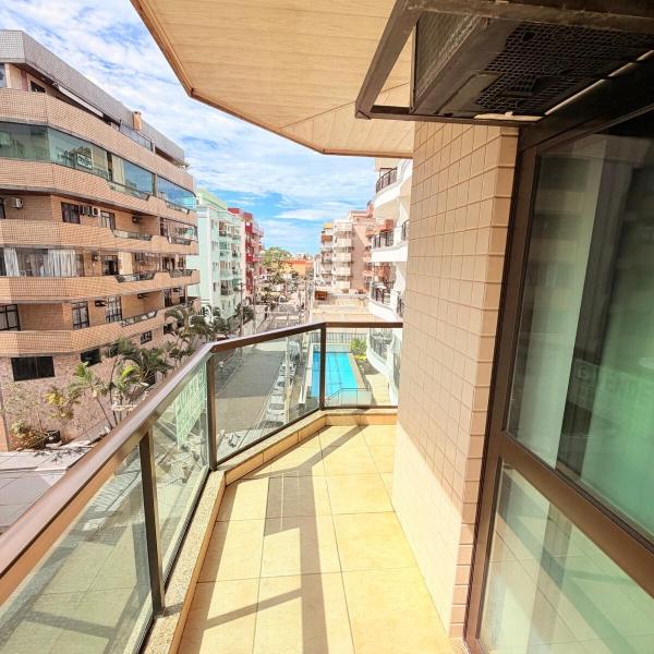 Praia do Forte, 50 meters from the sea, 3 Bedrooms, Pool - Foto 4