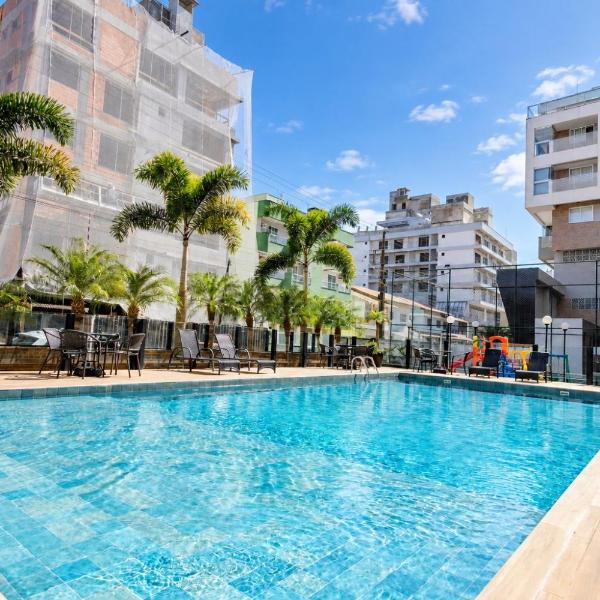 Cobertura com Jacuzzi Privativa em Bombas - Foto 4