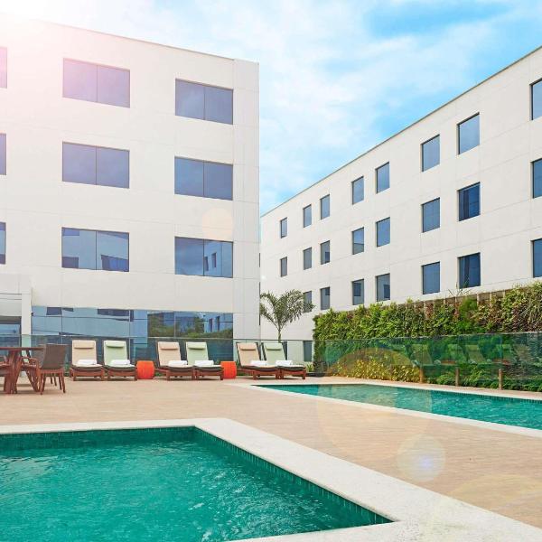 Novotel Rio de Janeiro Parque Olimpico - Foto 4