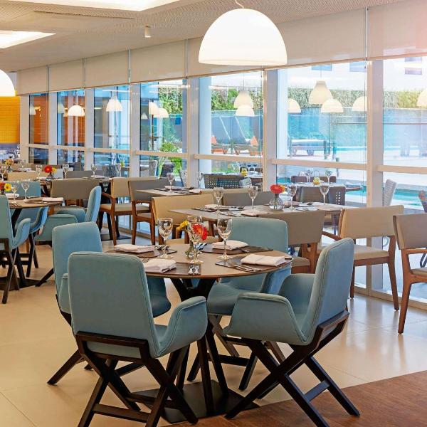 Novotel Rio de Janeiro Parque Olimpico - Foto 5