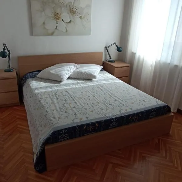 Maria, hotel a Palmanova
