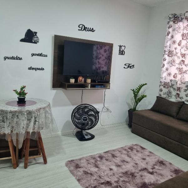 Espaço Arcanjo