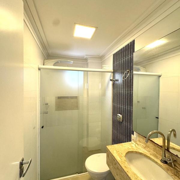 GB Home - Hospedagens Quadra-Mar - Vista para a Praia - Foto 3