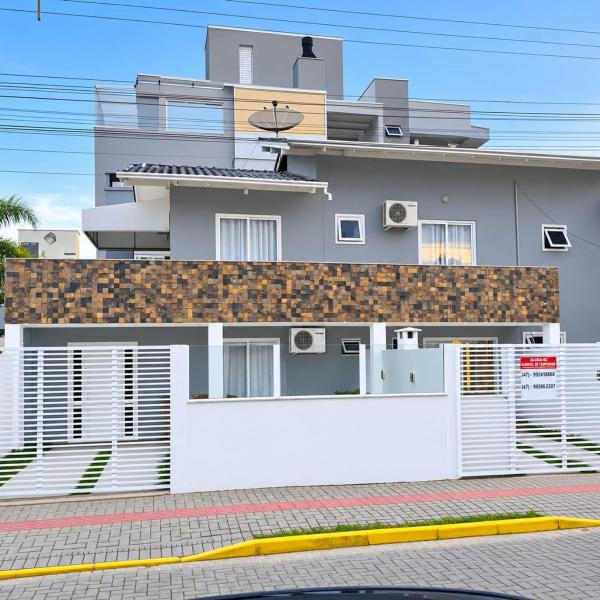 Recanto residencial mariscal kitnet 1 quarto