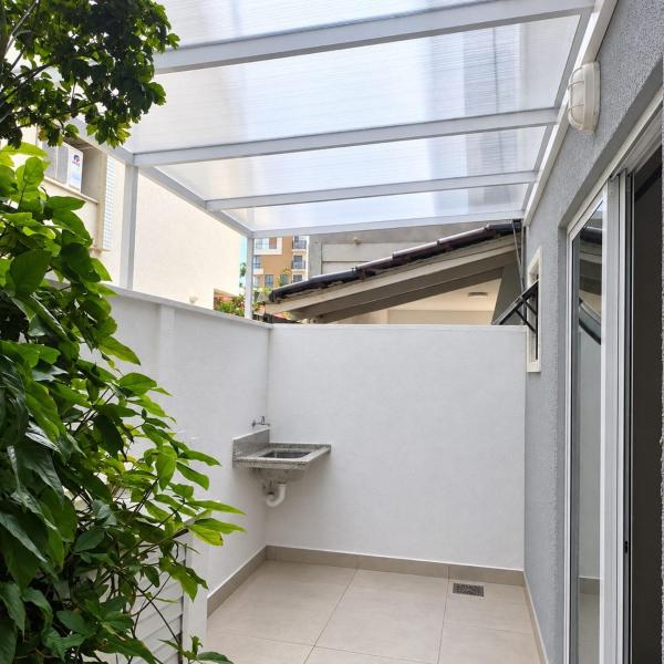Recanto residencial mariscal kitnet 1 quarto - Foto 3