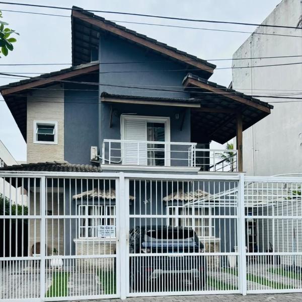 Pousada Tia Cida