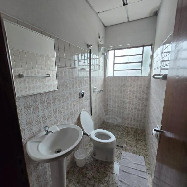 Hotel Rio Branco C Garagem Fechada - Foto 3