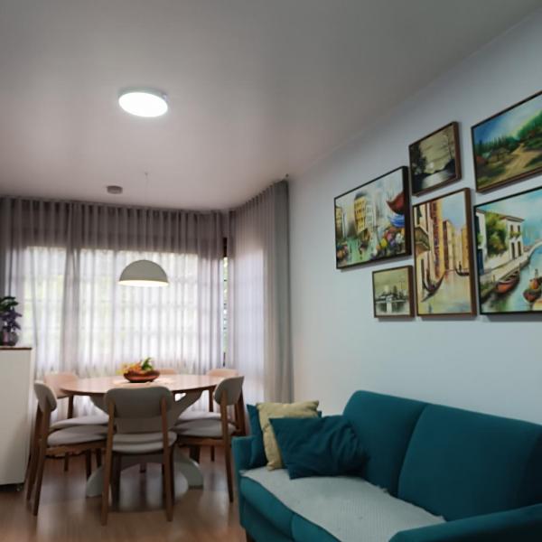 Apartamento Sanpietro