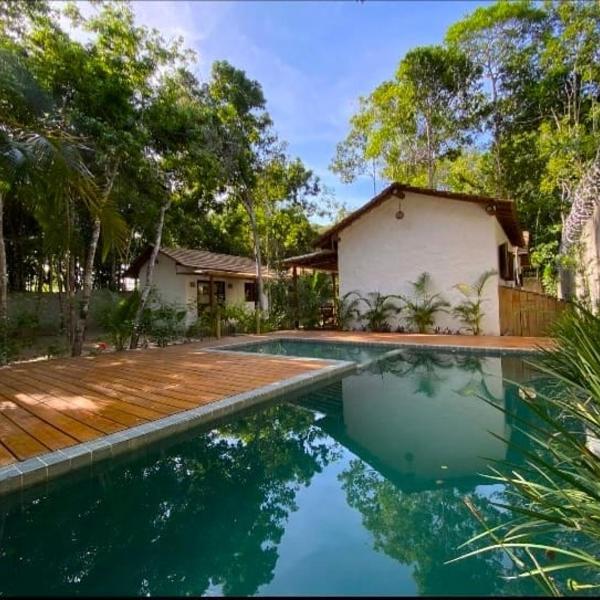 Pousada Luar de Pitinga - Foto 4