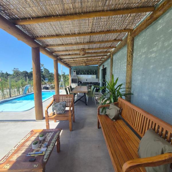 Casa Luna Conceito Praia - Foto 4