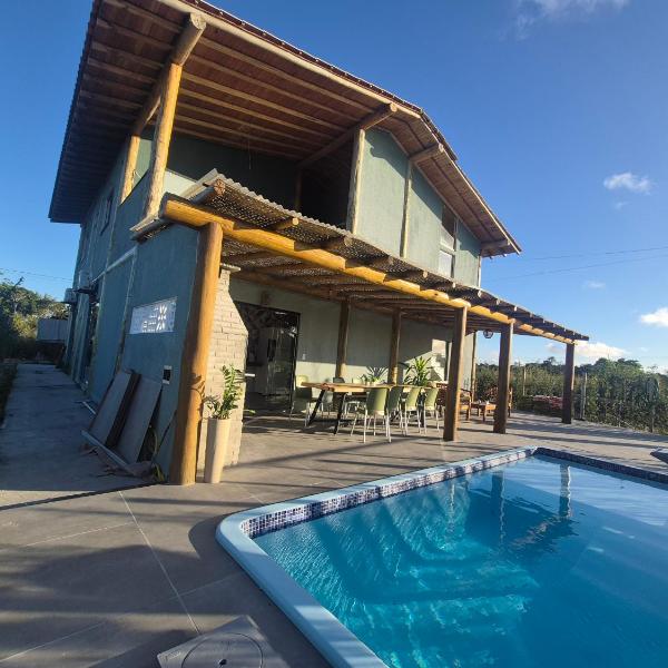 Casa Luna Conceito Praia