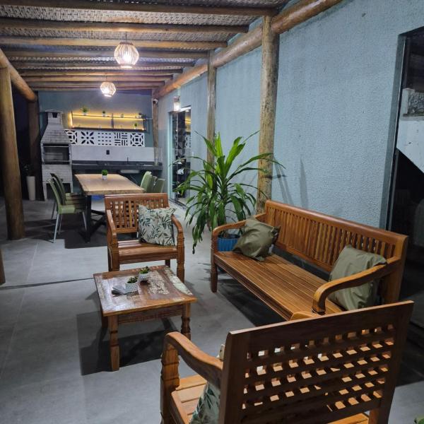 Casa Luna Conceito Praia - Foto 5