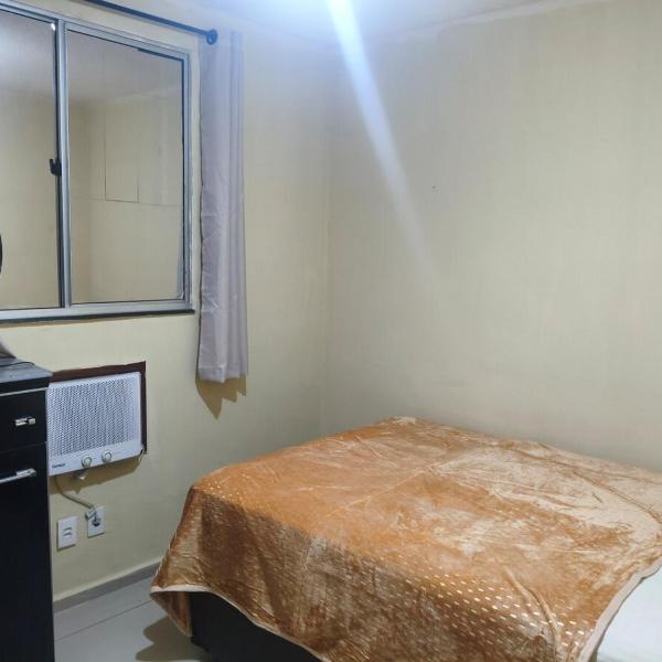 Apartamento próximo AMBEV e TEMPLO DE JEOVA Campo Grande
