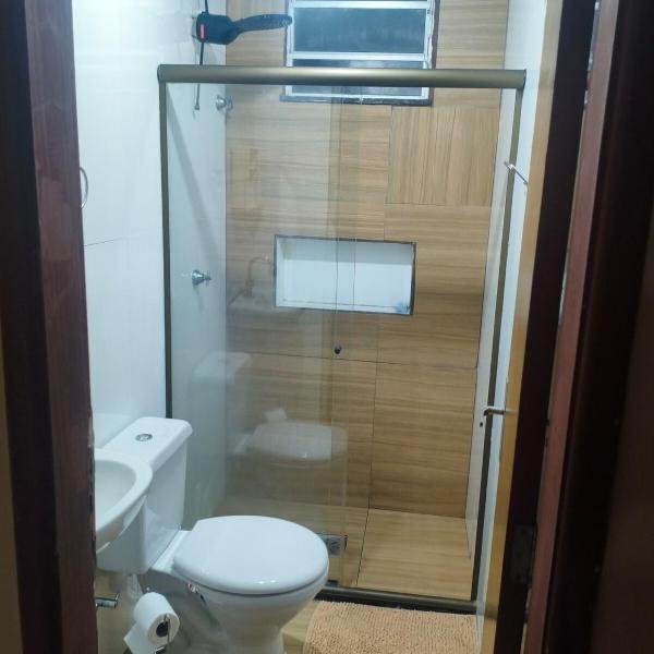 Apartamento próximo AMBEV e TEMPLO DE JEOVA Campo Grande - Foto 3