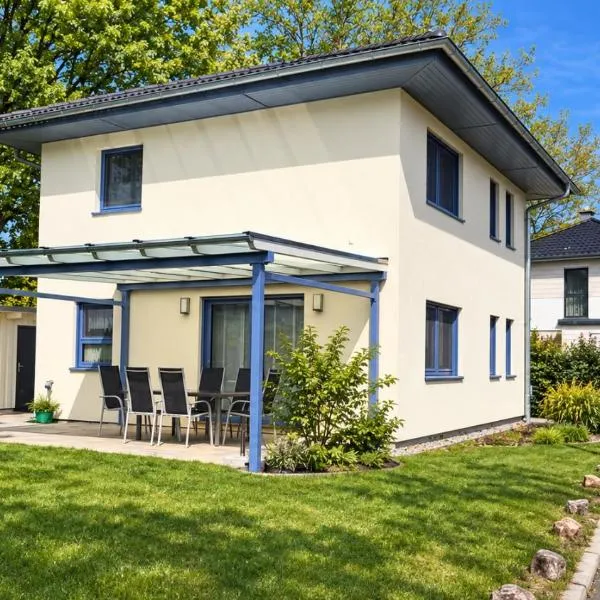 Haus Seewind Hohenfelden, hotel i Hohenfelden
