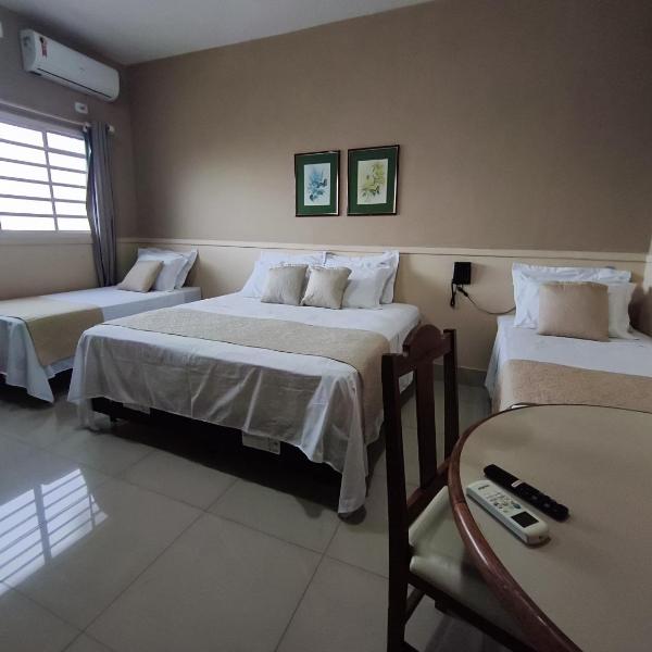 Hotel Executive Uberaba - Foto 2