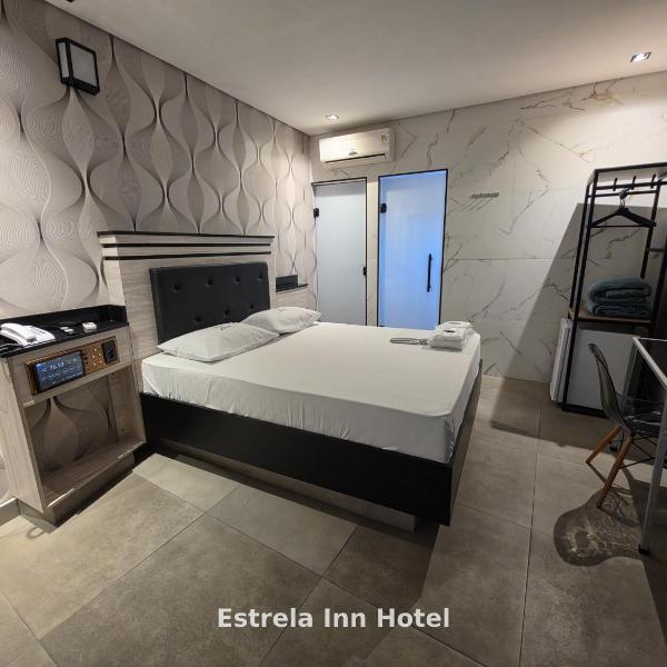 Estrela Inn Carapicuíba - Foto 4