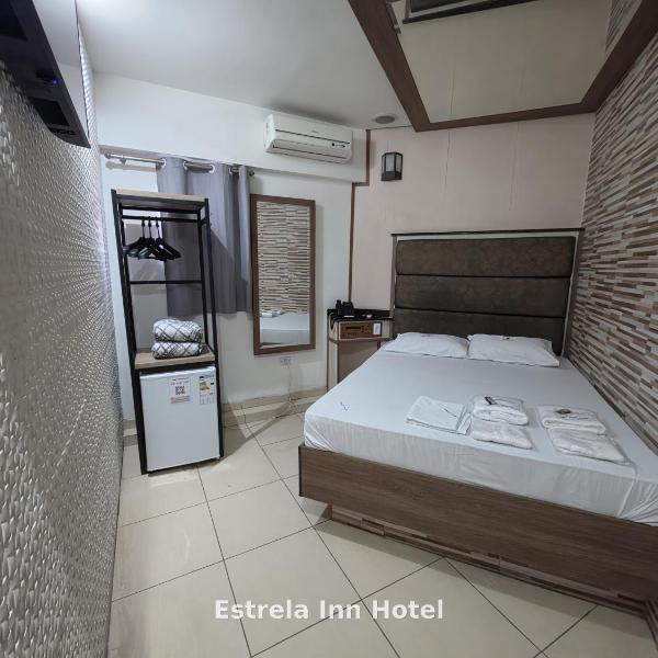 Estrela Inn Carapicuíba - Foto 5