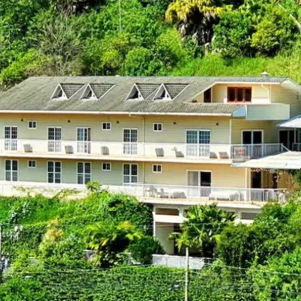 Linda Casa , Vista Deslumbrare