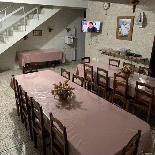Hotel Pousada Casa Nova - Foto 4