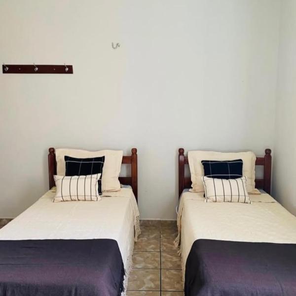 Hotel Pousada Casa Nova - Foto 2