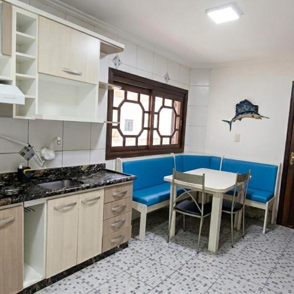 Casa ampla com piscina e churrasqueira para famílias - Foto 5