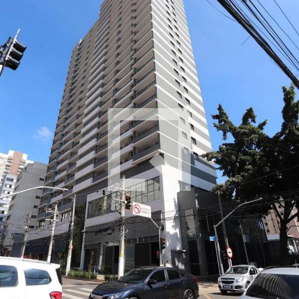 One Paraiso - Prox a Paulista e Ibirapuera