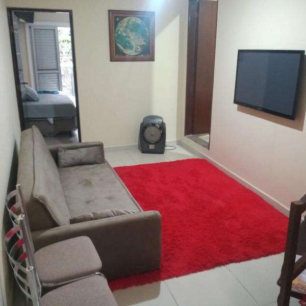Residência santa Terezinha
