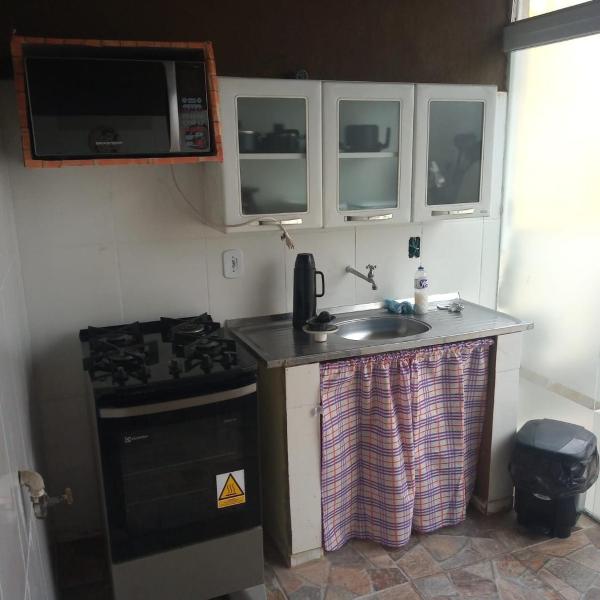 Residência santa Terezinha - Foto 2