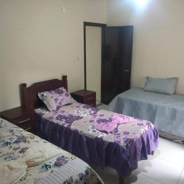Residência santa Terezinha - Foto 3