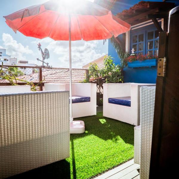 Casa com Piscina e Churrasqueira em Jardim Oceania - Foto 4