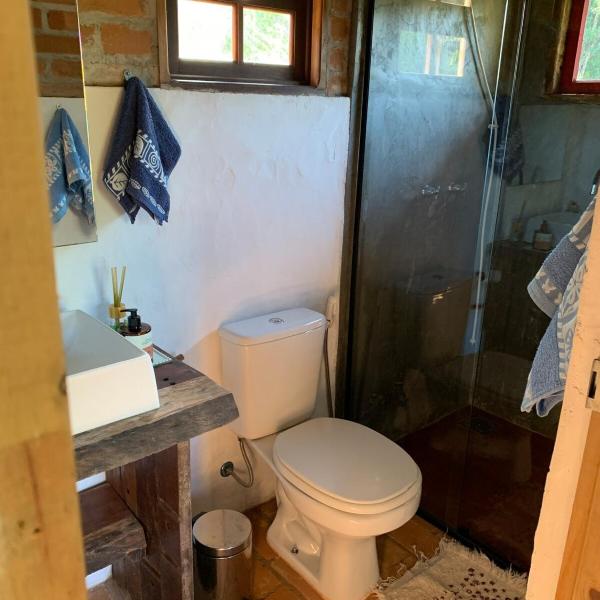 Belíssimo Chalé nas Montanhas São Francisco Xavier - Foto 3