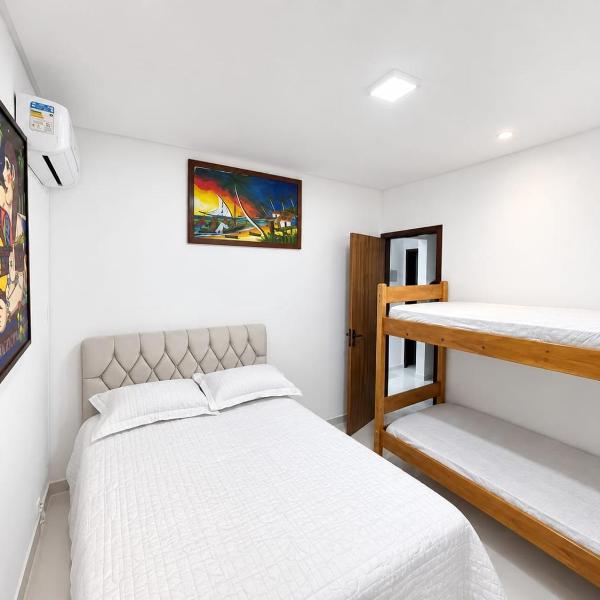 RECANTO RESIDENCIAL MARISCAL APT03 - Foto 2