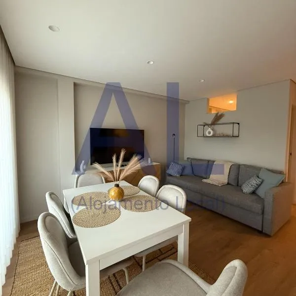 Apartamento do Raio, hotel in Braga