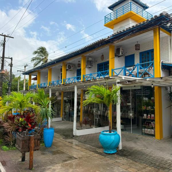 Panorama Suites